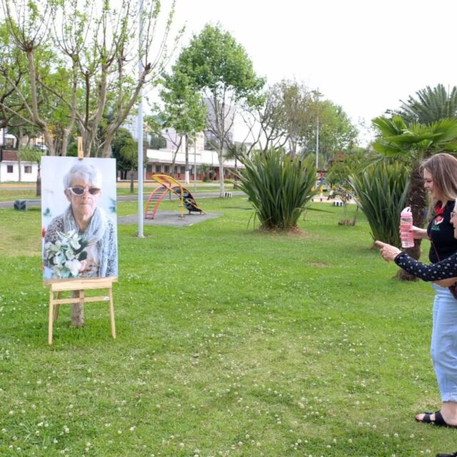 Bonita tarde em que reuniram-se as pessoas idosas de nossa cidade para celebrar a vida, obrigada a todos os parceiros que colaboraram para que todos tivessem um dia diferente.

Parceiros 
Senac 
Sesc 
Uniarp 
UAMI 
AMIMU 
Distribuidora de bebidas Caçador 
Toni bebidas 
ACIC núcleo Rh 
Joseane Sorgatto 
Mercado Lasta
Frutolandia Banderlofg
Frutolandia Costa e Silva
Auto Coletivo